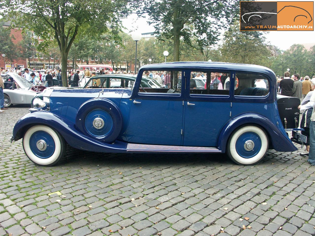 Rolls-Royce Phantom III '1936.jpg 277.2K